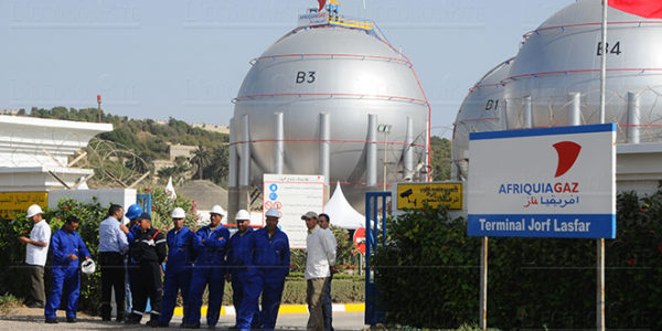 Afriquia absorbe TotalEnergies en Mauritanie, voici le montant (exclusif)