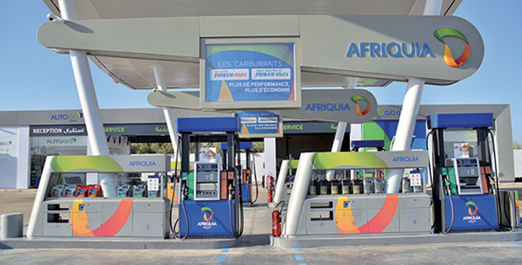 Afriquia consolide sa position en Afrique avec l’acquisition de TotalEnergies Mauritanie
