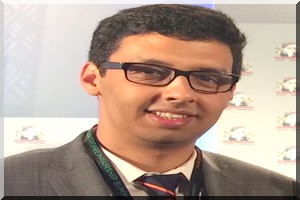 Interview avec Ahmed BAYA, fondateur et président de Startup Mauritania (SUM) :