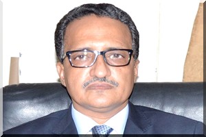  Le ministre de l'Equipement visite le Port de Tanit 