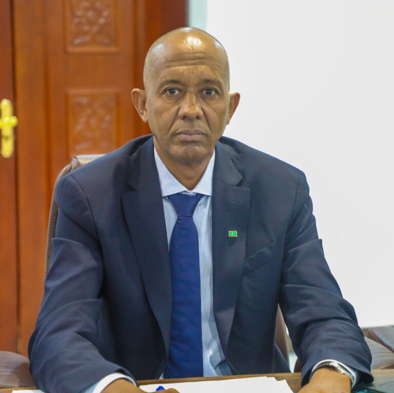 Le ministre de l’Élevage : le département possède les moyens et les compétences de mener à bien sa mission