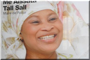 Carnet de voyage (suite) : Le département de Podor [PhotoReportage]