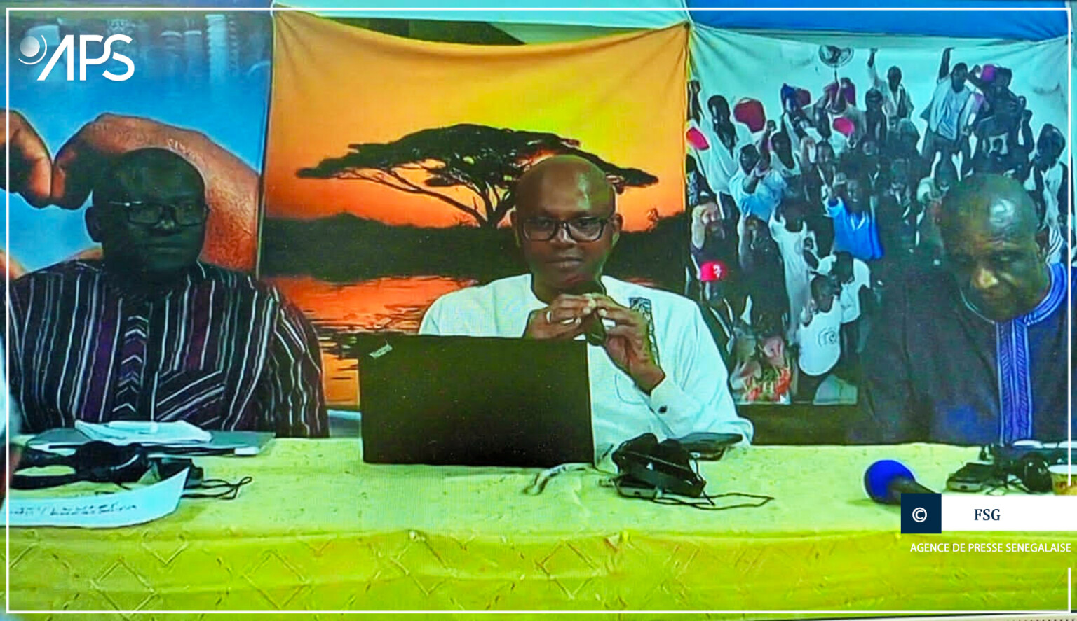 Sénégal-Afrique : un chercheur explique les raisons de la persistance de l’esclavage dans des sociétés ouest-africaines