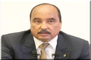 Sommet onusien sur la préservation de l'environnement, Aziz défenseur de l'Afrique