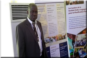 Aliou Diop : « L’exclusion des jeunes n’est pas une option si on veut capter le dividende démographique »