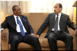 Ebola: appel à intensifier la solidarité africaine avec les pays touchés