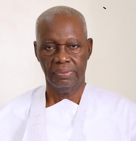 Assemblée Nationale: Aly Kane reconduit président de la Commission des Finances