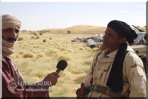  La nouvelle qatiba « Ançar Echaria », un nouveau projet djihadiste conduit par l’homme à la barbe rouge