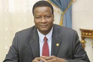 Participation de notre pays à la quatrième session de l’Assemblée des Nations Unies pour l’Environnement