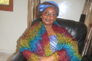 Entretien avec Ami Ismail Wane, membre de l’IRA