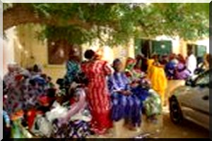 Appui à la santé de la mère et de l’enfant au Gorgol : Des indicateurs probants