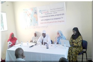 BERGEFS Consulting organise une conférence-débat sur l’Autonomisation des femmes