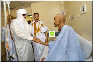  Interruption de l’électricité à l’hôpital d’oncologie : les malades plus exposés