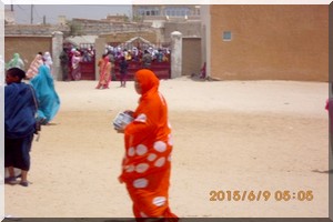 Mauritanie : Le BAC, un chemin vers l’inconnu !