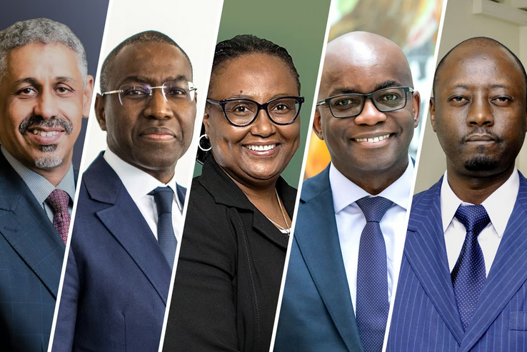 Election du président de la BAD : Décryptage des tendances à chaud