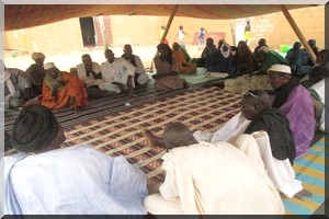La BAD s’investit dans le développement rural dans 10 communes de la Mauritanie [PhotoReportage]