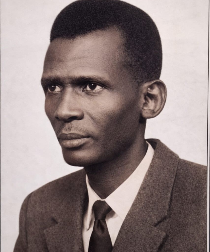 Rappel à Dieu de Mohamed El Moustapha Bal : remerciements de la famille Bal