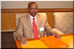 Notre compatriote candidat au poste du directeur général de l’école supérieure multinationale des télécommunications (ESMT) de Dakar-Senegal