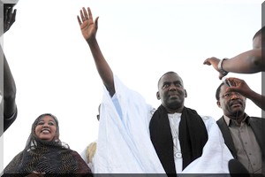 Interview : «Les esclaves sont là où il y a des esclavagistes : dans les quartiers chics de Nouakchott» 