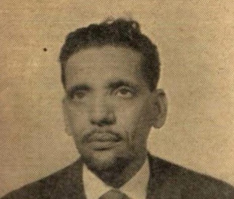 Hommage au ministre Bouyagui Ould Abidine (RLA) à l’occasion du 28 novembre 2025