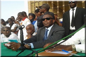 Journée internationale des droits de l’Homme en Mauritanie:  L’esclavage A la Une des débats