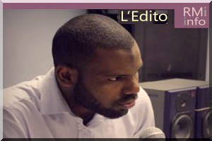 L’EDITO de RMI : Chaque jour est un 8 mars !