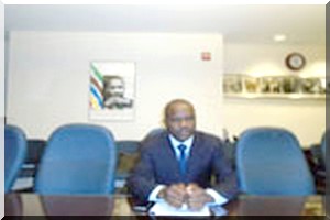 Les 13 détenus d’IRA : Qui est Balla Touré?   