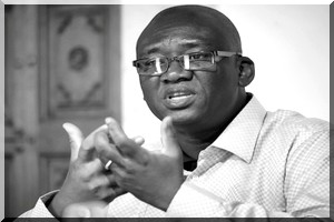 Bios Diallo, Oser des colères