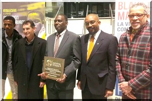 L’esclavage n’existe pas en Mauritanie, cette piste a rendu crédible la lutte continue des défenseurs des droits de l’homme