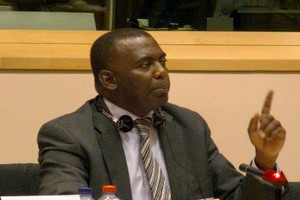 Audio. Un jour dans le Monde sur France Inter reçoit Biram Dah Abeid