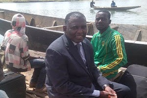 Boghé : Biram sommé de quitter