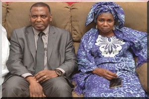 Arrivée de Birame : L’UPR se mobilise à Rosso