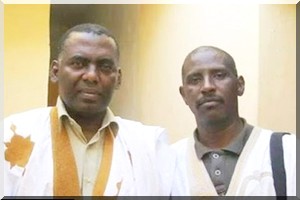 Biram et Brahim nominés pour un prix américain