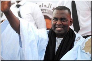 Le procureur d’Aleg confisque le dossier médical de Biram 