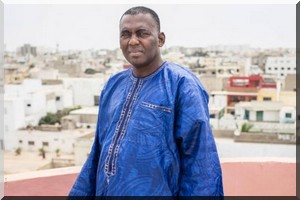  Mauritanie – Biram Ould Dah Abeid : « Nous n’avons pas de problème avec une communauté, mais avec un seul homme : Mohamed Ould Abdelaziz » 
