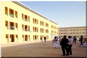 Dépôt des dossiers de bourses pour les étudiants en formation à l'étranger