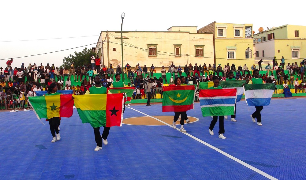 IHF Trophy 2025 (zone 2) : Nouakchott, hôte de la phase éliminatoire 