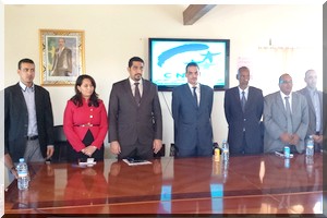  Une mission de la CNAM en Tunisie pour se rendre compte de la situation des malades évacués