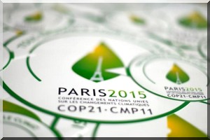 COP 21: une députée mauritanienne espère un rétablissement de la confiance en les processus multilatéraux