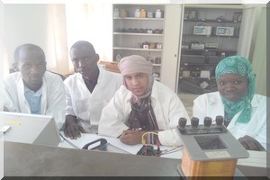 CSET  organise une cérémonie de sortie de promotion