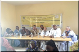 Carits/Anapej : Journée portes-ouvertes pour les jeunes de Dar-Na’im [PhotoReportage]