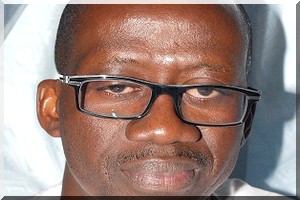 Interview avec le directeur général de la société nationale des eaux du Sénégal (sones), Charles Fall