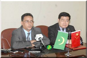 Plus de 200 opérations chirurgicales effectuées par une mission chinoise en Mauritanie