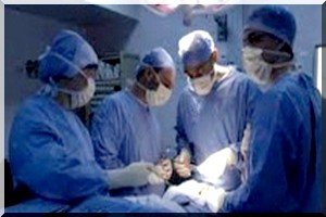  ​La Société marocaine de chirurgie ambitionne de former des cadres médicaux mauritaniens