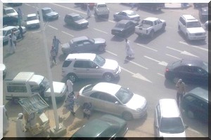 Circulation et occupation urbaine : La CUN se déculotte ?