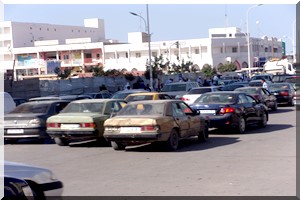 Social/ sécurité routière, la Mauritanie loin des objectifs [PhotoReportage]
