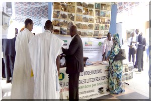 Forum mauritanien du Climat et Développement Durable : Faire des questions climatiques et environnementale une affaire de tous