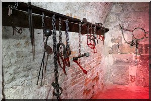 Journée mondiale de lutte contre la torture : Investir dans des garde-fous pour prévenir la torture (Appel)