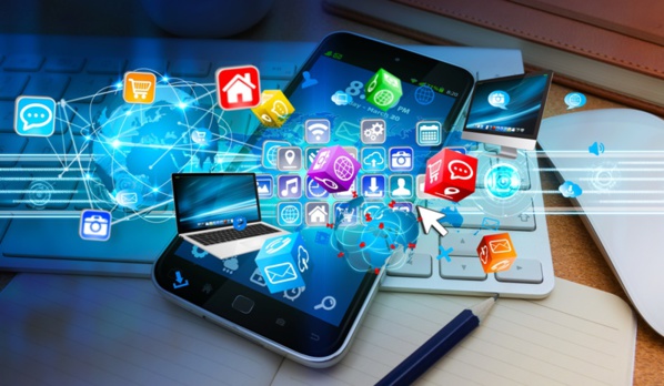 Communications électroniques : Un chiffre d’affaires de plus de 105 milliards MR0 en 2021 (rapport)