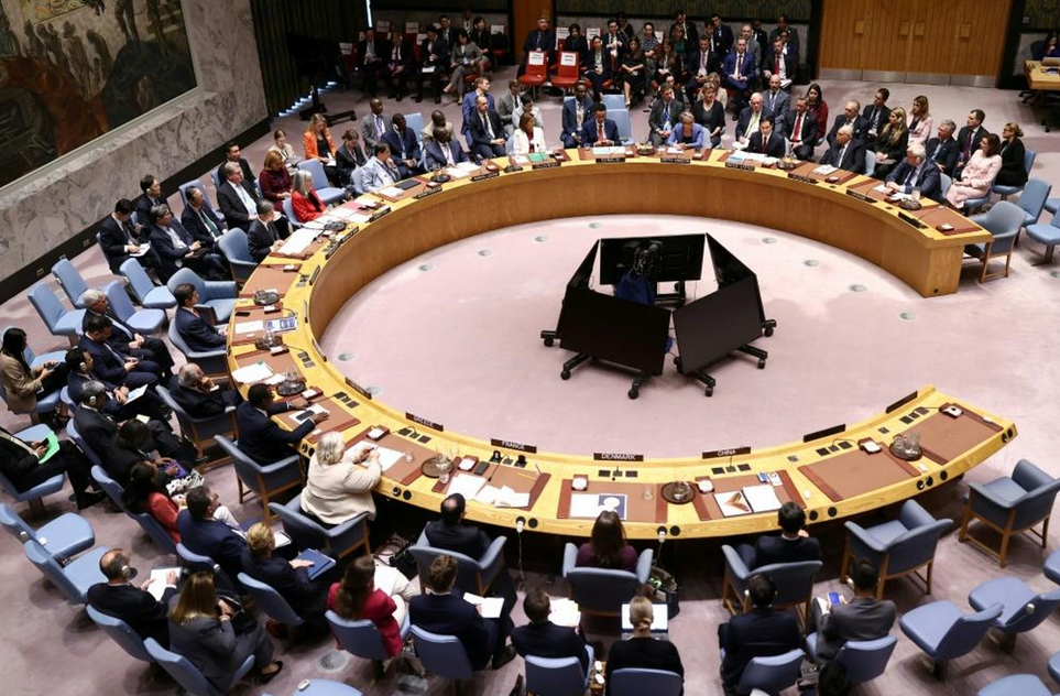 Vote attendu du Conseil de sécurité de l’ONU pour autoriser une force internationale à Gaza